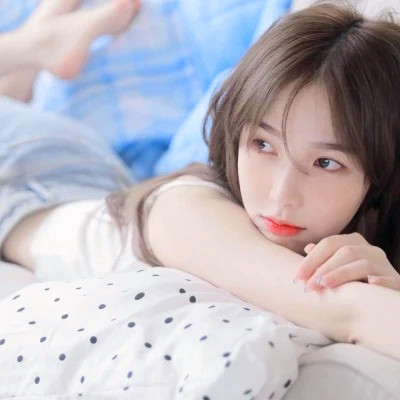 微信头像女简单干净🌼一眼就爱住啦 女生头像 第59张