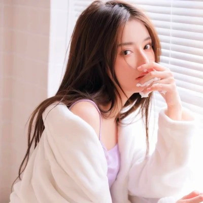 微信头像女简单干净🌼一眼就爱住啦 女生头像 第67张