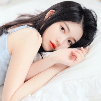 微信头像女简单干净🌼一眼就爱住啦 女生头像 第66张
