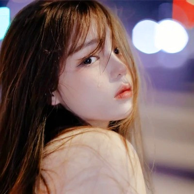 微信头像女简单干净🌼一眼就爱住啦 女生头像 第69张