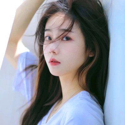 微信头像女简单干净🌼一眼就爱住啦 女生头像 第64张