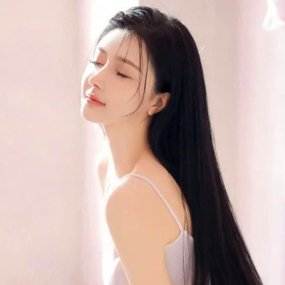 微信头像女简单干净🌼一眼就爱住啦 女生头像 第68张