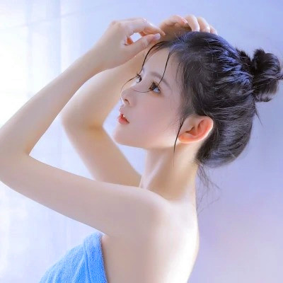微信头像女简单干净🌼一眼就爱住啦 女生头像 第70张