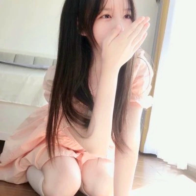 微信头像女简单干净🌼一眼就爱住啦 女生头像 第78张