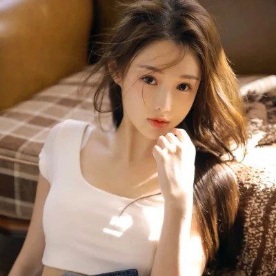 微信头像女简单干净🌼一眼就爱住啦 女生头像 第71张