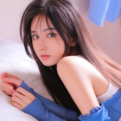 微信头像女简单干净🌼一眼就爱住啦 女生头像 第74张