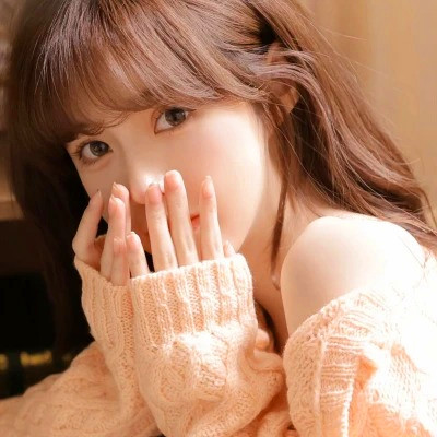微信头像女简单干净🌼一眼就爱住啦 女生头像 第87张