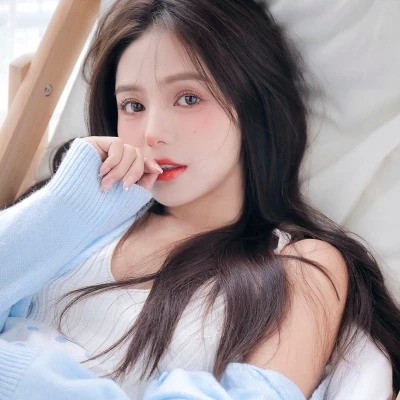 微信头像女简单干净🌼一眼就爱住啦 女生头像 第85张