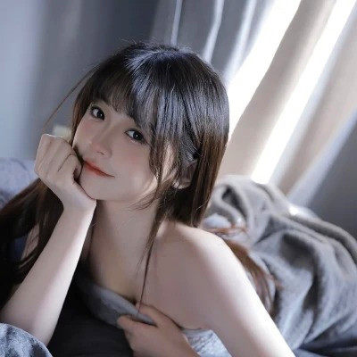 微信头像女简单干净🌼一眼就爱住啦 女生头像 第90张
