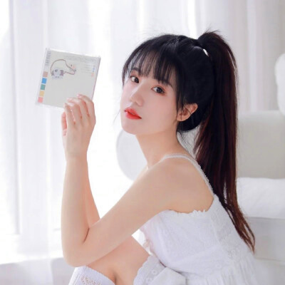 微信头像女简单干净🌼一眼就爱住啦 女生头像 第106张