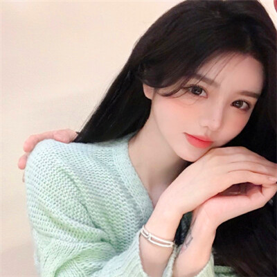 微信头像女简单干净🌼一眼就爱住啦 女生头像 第103张