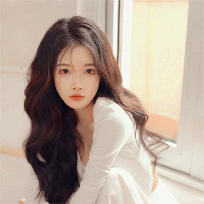 微信头像女简单干净🌼一眼就爱住啦 女生头像 第109张