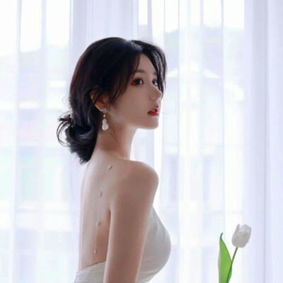 微信头像女简单干净🌼一眼就爱住啦 女生头像 第104张