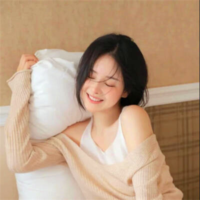 微信头像女简单干净🌼一眼就爱住啦 女生头像 第114张