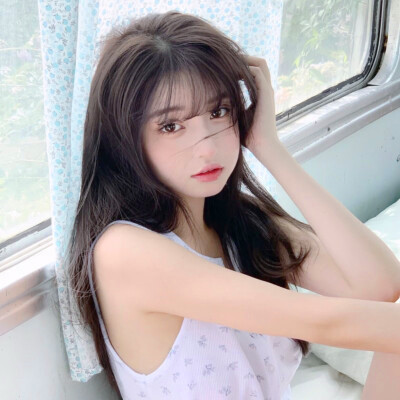 微信头像女简单干净🌼一眼就爱住啦 女生头像 第115张 微信头像女简单干净🌼一眼就爱住啦 女生头像 第115张