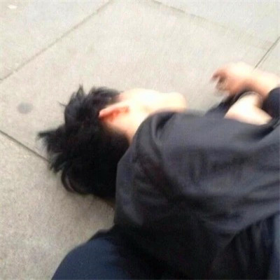 值得长期不换的男生头像图片推荐 男生头像 第1张