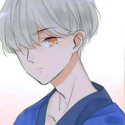 值得长期不换的男生头像图片推荐 男生头像 第11张