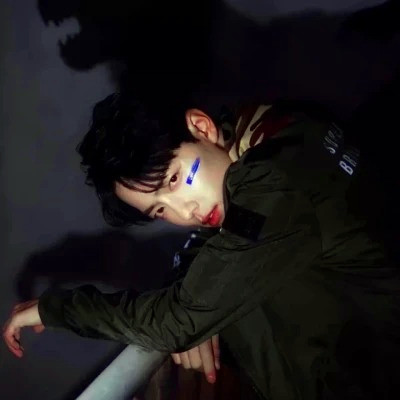 值得长期不换的男生头像图片推荐 男生头像 第14张