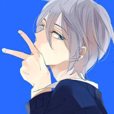 值得长期不换的男生头像图片推荐 男生头像 第9张
