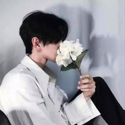 值得长期不换的男生头像图片推荐 男生头像 第13张