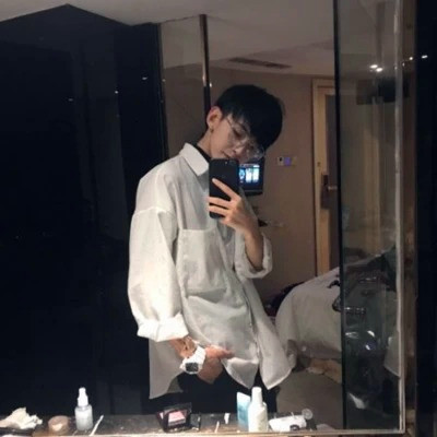 值得长期不换的男生头像图片推荐 男生头像 第10张