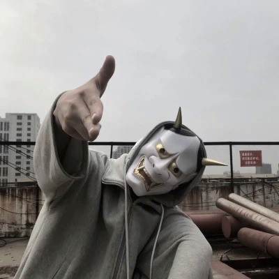 值得长期不换的男生头像图片推荐 男生头像 第16张