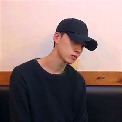 值得长期不换的男生头像图片推荐 男生头像 第12张
