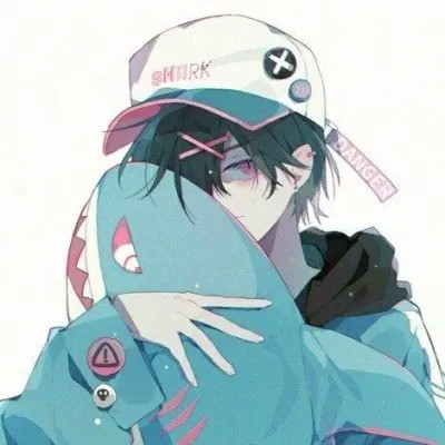 值得长期不换的男生头像图片推荐 男生头像 第31张