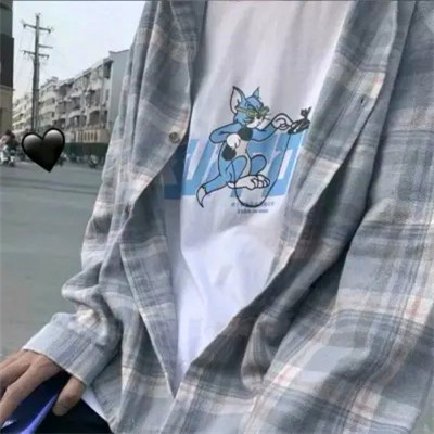 值得长期不换的男生头像图片推荐 男生头像 第24张
