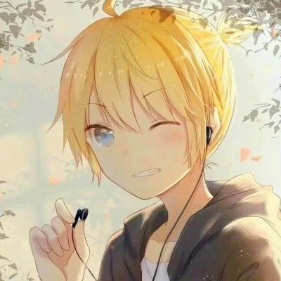 值得长期不换的男生头像图片推荐 男生头像 第26张