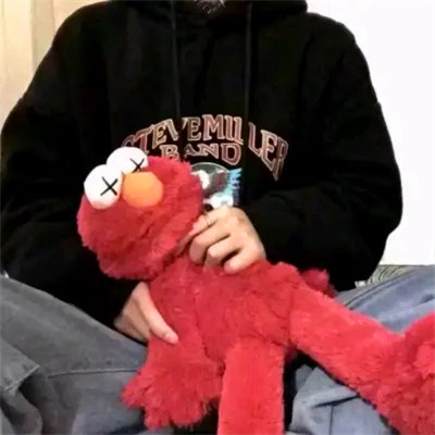 值得长期不换的男生头像图片推荐 男生头像 第22张