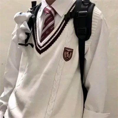 值得长期不换的男生头像图片推荐 男生头像 第25张