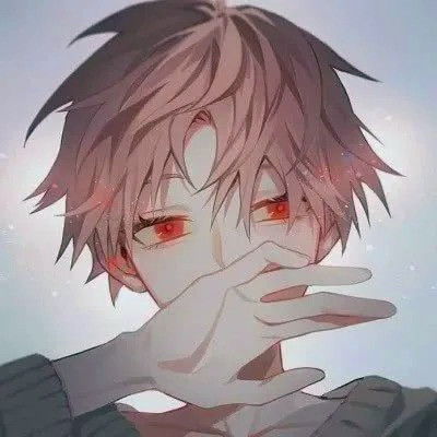 值得长期不换的男生头像图片推荐 男生头像 第30张