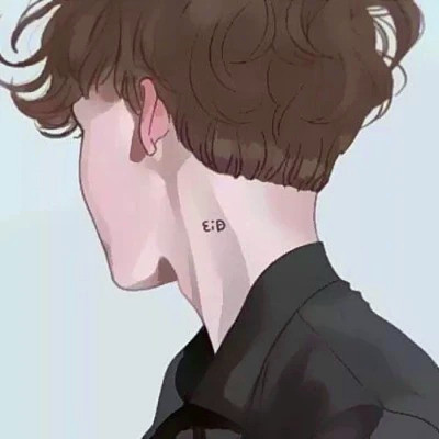 值得长期不换的男生头像图片推荐 男生头像 第20张