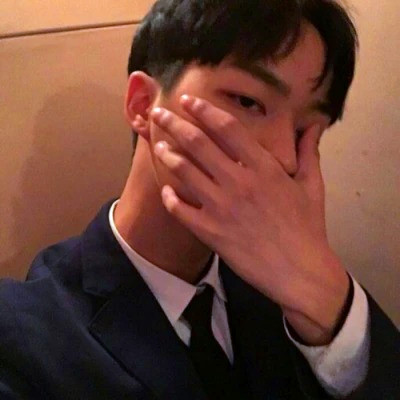 值得长期不换的男生头像图片推荐 男生头像 第36张