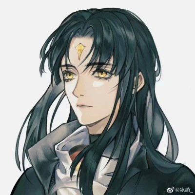值得长期不换的男生头像图片推荐 男生头像 第38张
