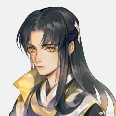 值得长期不换的男生头像图片推荐 男生头像 第37张