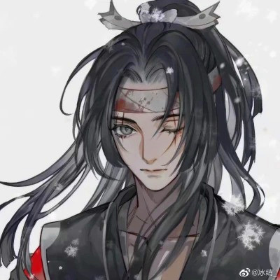 值得长期不换的男生头像图片推荐 男生头像 第39张