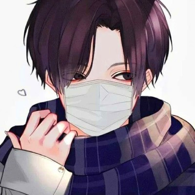 值得长期不换的男生头像图片推荐 男生头像 第33张