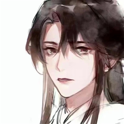 值得长期不换的男生头像图片推荐 男生头像 第42张