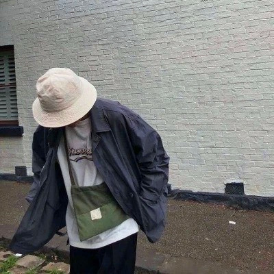 值得长期不换的男生头像图片推荐 男生头像 第43张