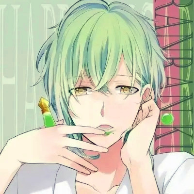 值得长期不换的男生头像图片推荐 男生头像 第49张