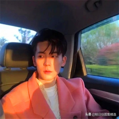 值得长期不换的男生头像图片推荐 男生头像 第57张