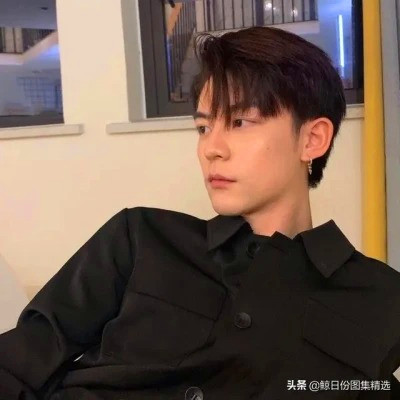 值得长期不换的男生头像图片推荐 男生头像 第55张
