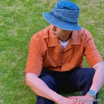 值得长期不换的男生头像图片推荐 男生头像 第58张