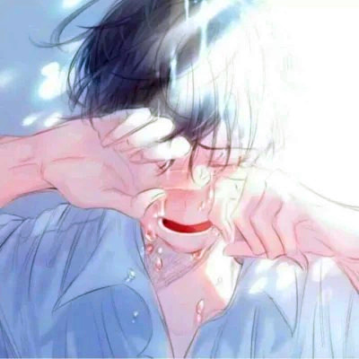 值得长期不换的男生头像图片推荐 男生头像 第48张