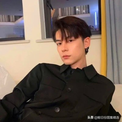 值得长期不换的男生头像图片推荐 男生头像 第59张