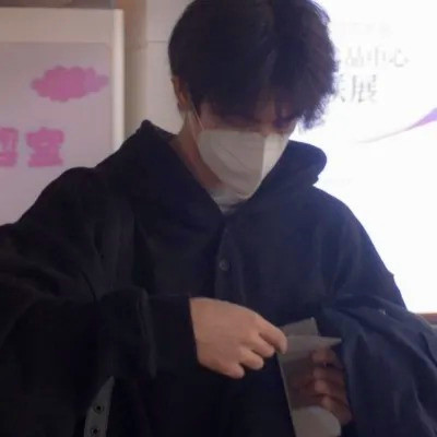 值得长期不换的男生头像图片推荐 男生头像 第65张