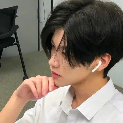 值得长期不换的男生头像图片推荐 男生头像 第64张