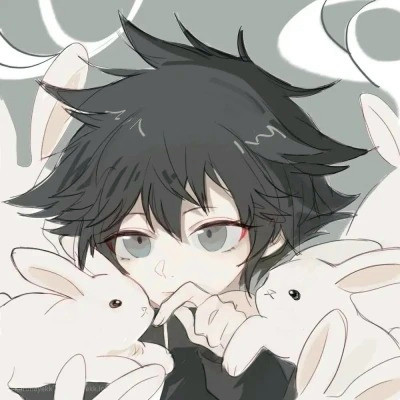 值得长期不换的男生头像图片推荐 男生头像 第74张